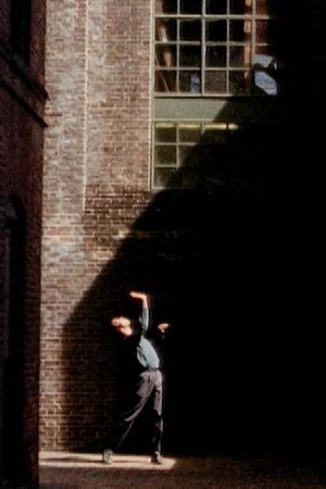 Beyond Voluntary Control's poster image