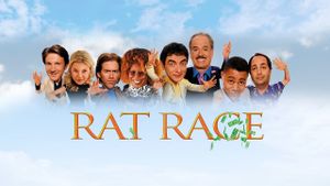 Rat Race's poster