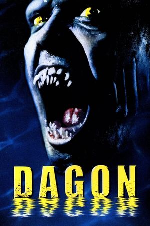 Dagon's poster