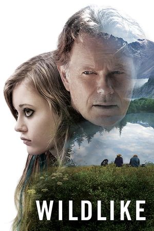 Wildlike's poster