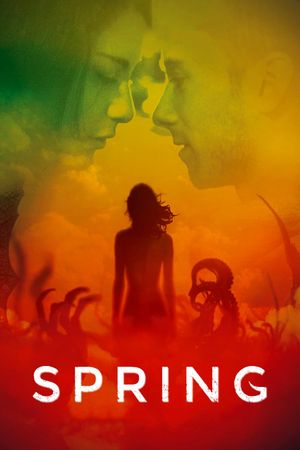 Spring's poster