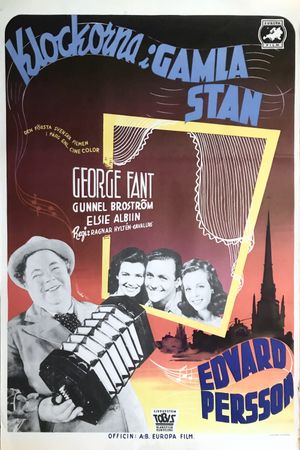 The Bells in Old Town's poster