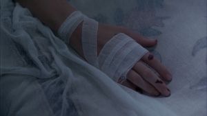 Picnic at Hanging Rock's poster