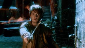 Seventh Son's poster