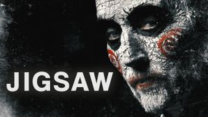 Jigsaw's poster