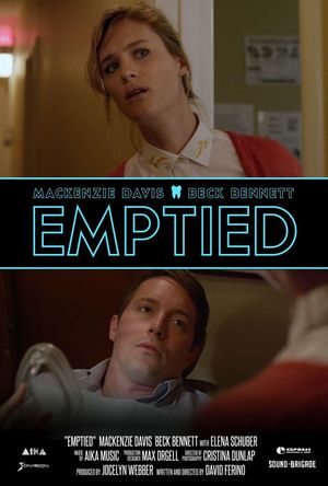 Emptied's poster image