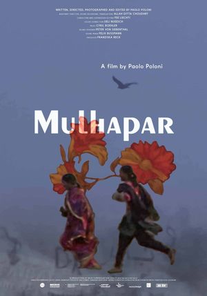 Mulhapar's poster