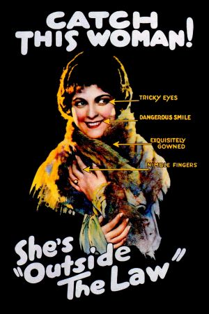 Outside the Law's poster