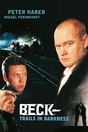 Beck - Spår i mörker's poster