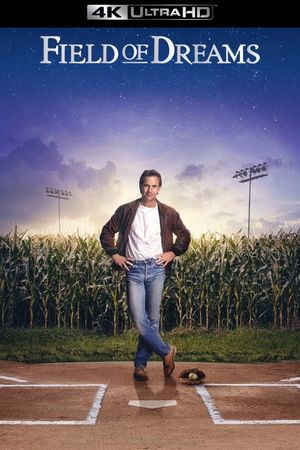 Field of Dreams's poster