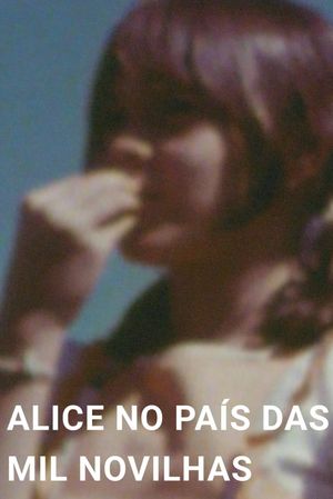 Alice no País das Mil Novilhas's poster