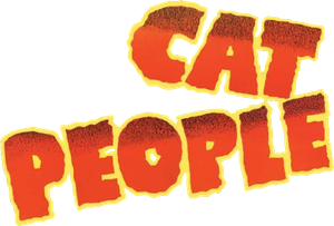 Cat People's poster