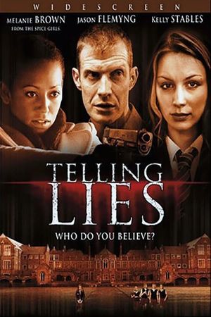 Telling Lies's poster