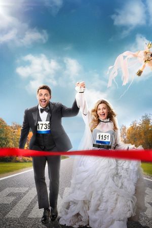 Wedding of a Lifetime's poster