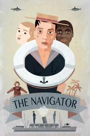 The Navigator's poster