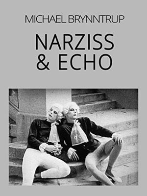 Narziss und Echo's poster