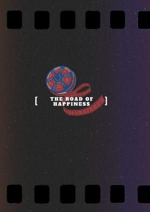 The Road of Happiness's poster