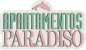 Apartamentos Paradiso's poster