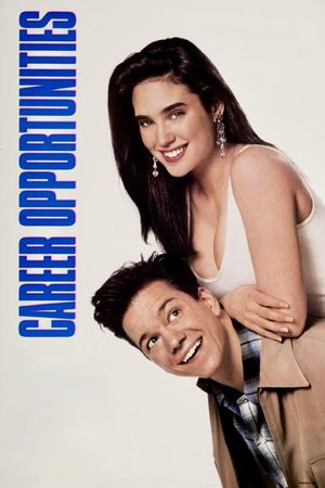 Career Opportunities's poster