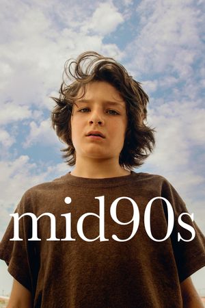 Mid90s's poster