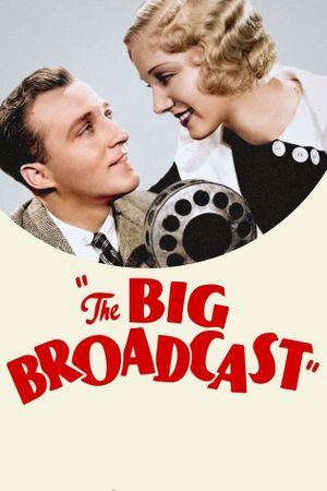 The Big Broadcast's poster