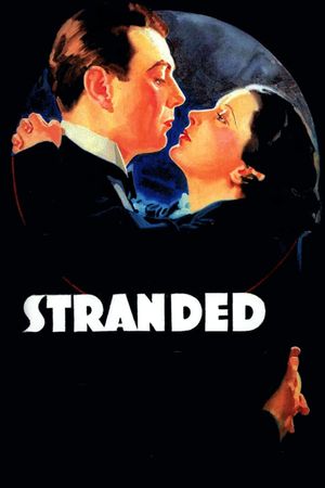 Stranded's poster