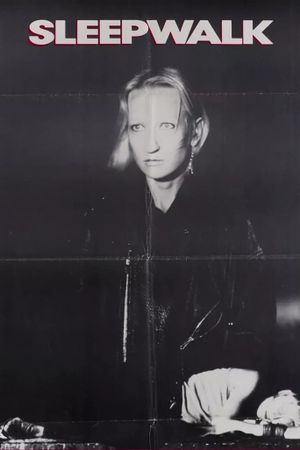 Sleepwalk's poster