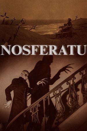Nosferatu: A Symphony of Horror's poster