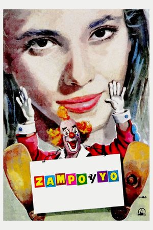 Zampo y yo's poster