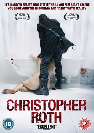 Christopher Roth's poster