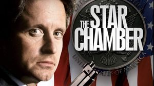 The Star Chamber's poster
