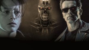 Terminator 2: Judgment Day's poster