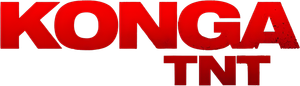 Konga TNT's poster