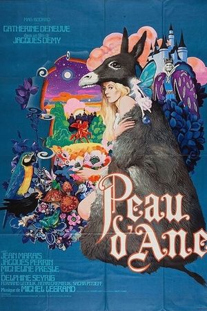 Donkey Skin's poster