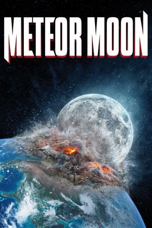 Meteor Moon's poster