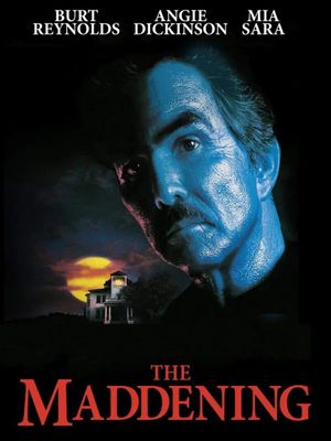 The Maddening's poster