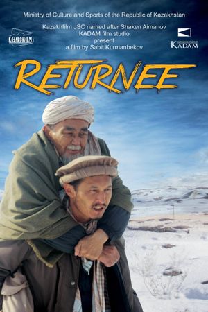 Returnee's poster