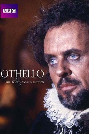 Othello's poster