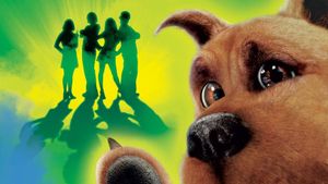 Scooby-Doo 2: Monsters Unleashed's poster