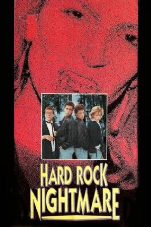 Hard Rock Nightmare's poster