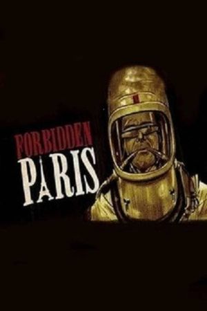 Forbidden Paris's poster