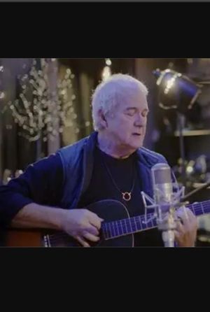 The Haunts of Murray McLauchlan's poster