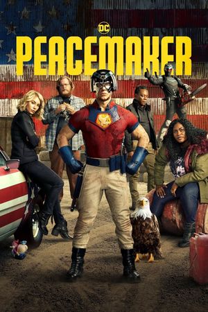 Peacemaker's poster