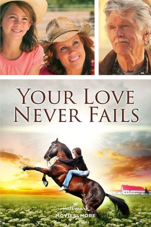 Your Love Never Fails's poster