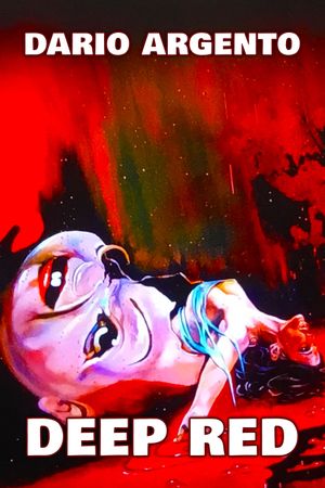 Deep Red's poster