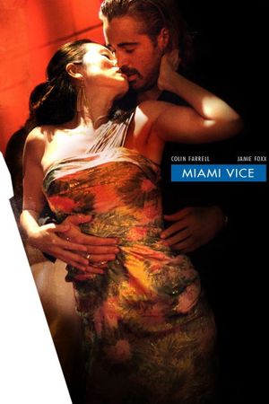 Miami Vice's poster