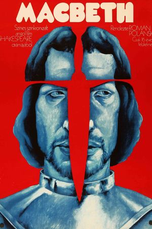 Macbeth's poster
