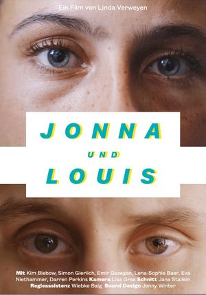 Jonna and Louis's poster