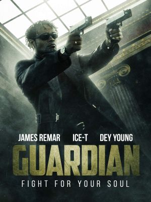 Guardian's poster
