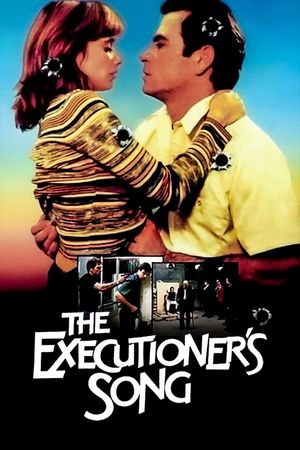 The Executioner's Song's poster image